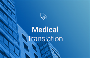 Medical Translations