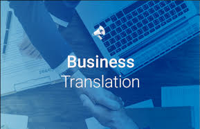 Business Translations