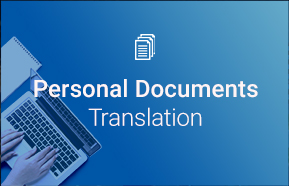 Personal Documents